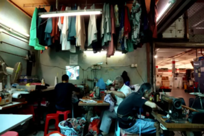 MEF Gesa Kerajaan Sediakan Bantuan Tunai Segera untuk PKS Hadapi Krisis Teluk