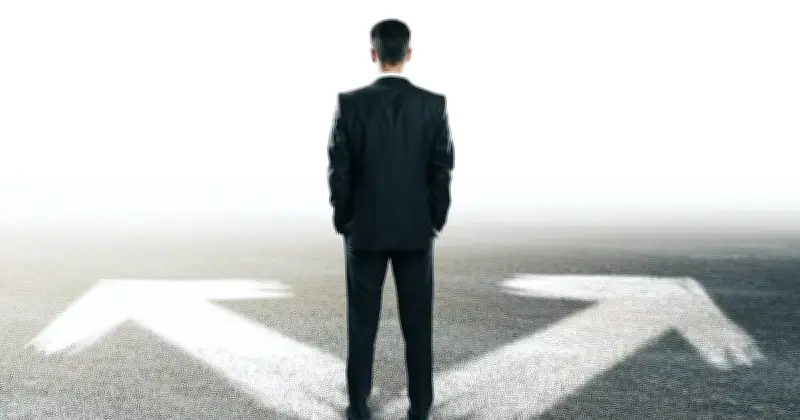 Mengapa Transformasi Kerjaya Pertengahan Umur Lebih Sukar Daripada Jangkaan