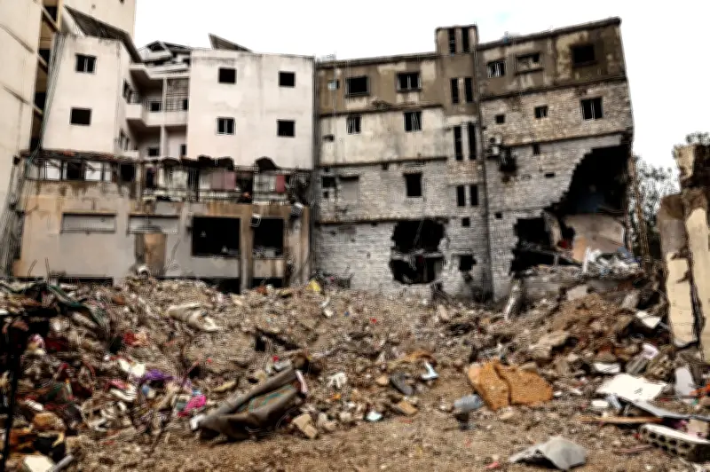 Menteri G7 Berhimpun di Perancis, Bincang Konflik Iran-Ukraine dan Dasar AS yang Tidak Menentu