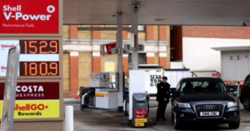 Menteri G7 Bincang Kesan Ekonomi Perang Timur Tengah, Harga Minyak Melambung