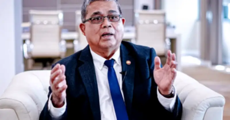 Menteri Gesa Polis Ambil Tindakan Tegas Terhadap Insiden Ancaman Keharmonian Kaum