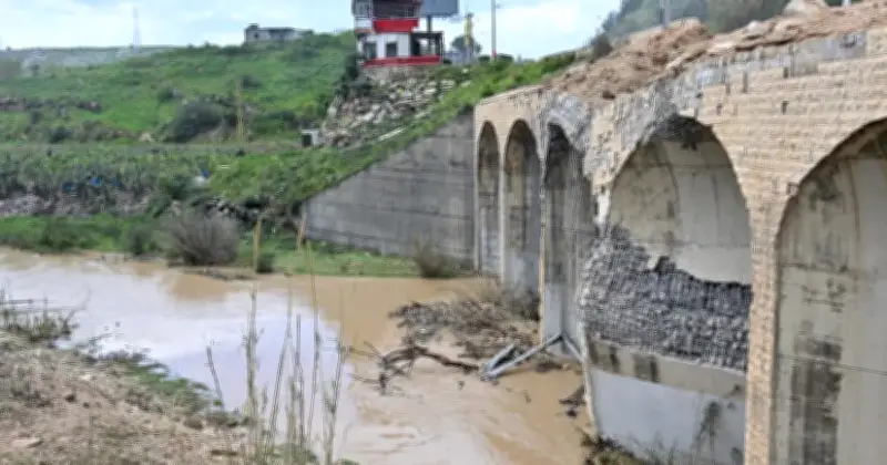 Menteri Israel Seru Pengilhakan Selatan Lebanon, Gesa Sempadan Baru di Sungai Litani