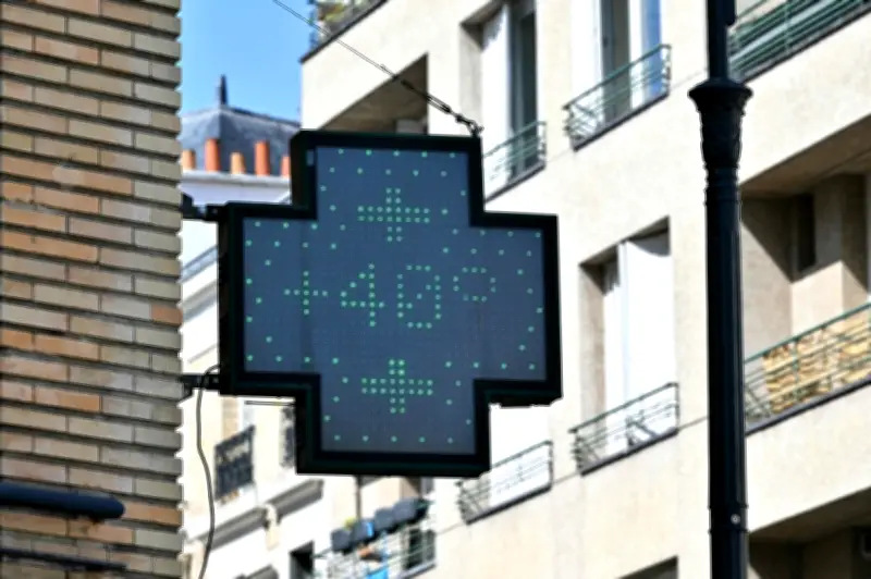 Menteri Kesihatan Malaysia Beri Amaran Bahaya Suhu 40°C, Gelombang Haba Tuntut Nyawa Kanak-Kanak