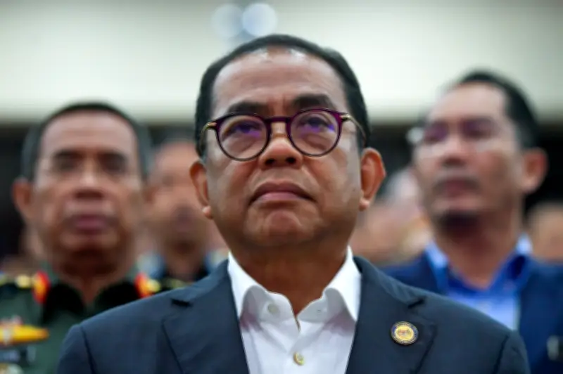 Menteri Pertahanan: Pasukan Keamanan Malaysia Selamat Selepas Serangan Udara IDF di Selatan Lubnan