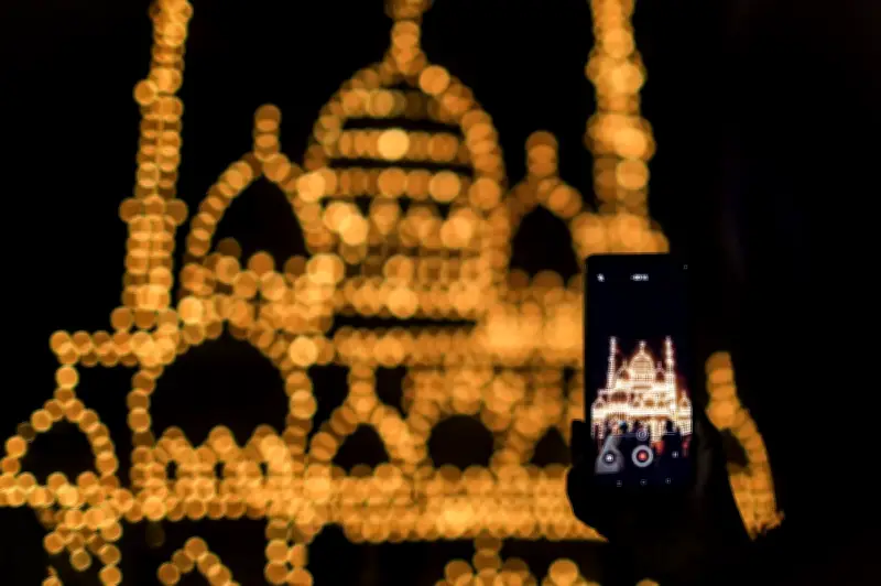 Menteri Seru Perpaduan dan Kasih Sayang Sempena Aidilfitri di Malaysia