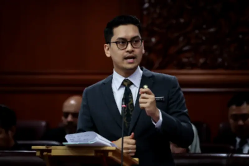 Menteri Sukan Nasihat Pihak Bola Sepak: Tinggalkan Isu Pemain Warisan Palsu, Teruskan Impian Akar Umbi