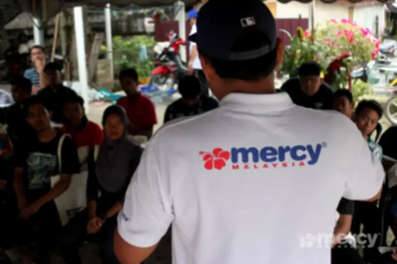 Mercy Malaysia Sokong Cadangan MACC untuk Undang-Undang Baharu Pengurusan Dana NGO