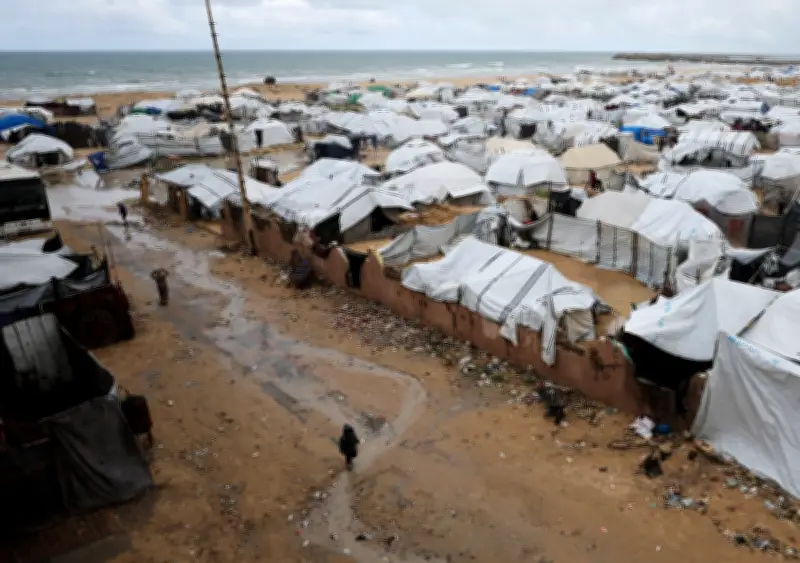 Mesir Jamin Bantuan 374 Tan Malaysia ke Gaza Lalu Lancar Melalui Rafah April Ini