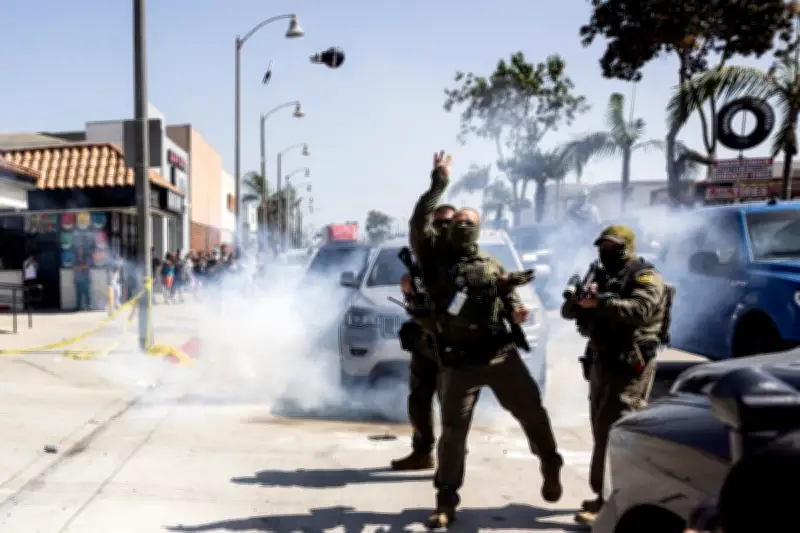 Mexico Kecam Kematian Ke-14 Rakyatnya Dalam Tahanan Imigresen AS