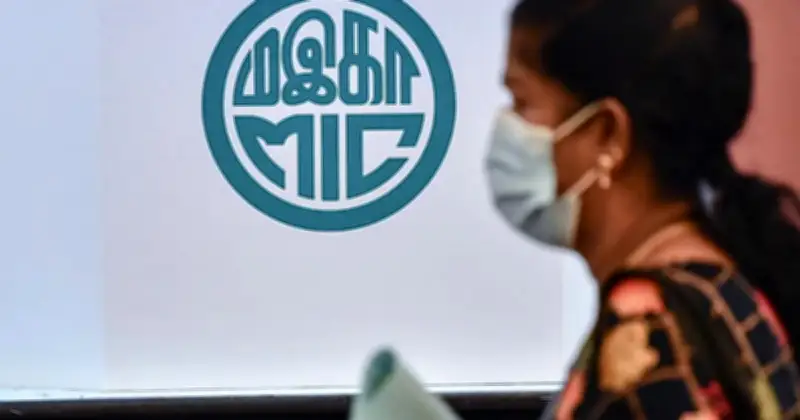 MIC Kekal Dalam BN 'Buat Masa Ini', Masih Main Teka-Teki Dengan PN