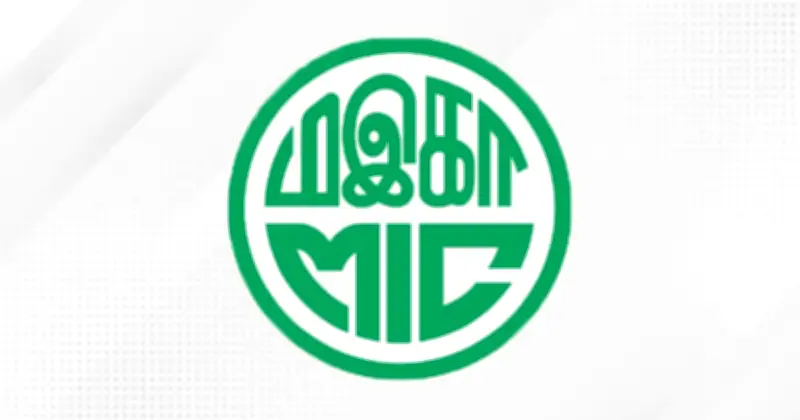 MIC Kekal dalam BN untuk Jamin Kelangsungan Politik, Kata Penganalisis