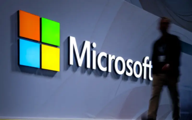 Microsoft Labur Lebih US$1 Bilion untuk Infrastruktur Awan dan AI di Thailand
