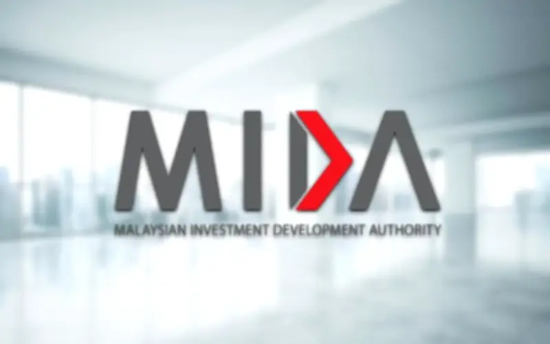 Mida Ambil Alih Fungsi Promosi Pelaburan InvestKL Bermula 15 Mac