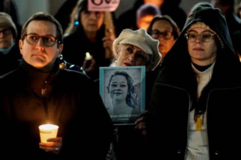 Minnesota Sues Agensi Persekutuan AS untuk Bukti Pembunuhan Renee Good dan Alex Pretti