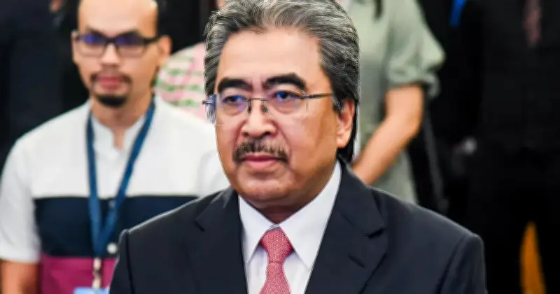 MITI Akan Beri Penjelasan Terhadap Dakwaan AS Mengenai Lebihan Kapasiti dan Buruh Paksa