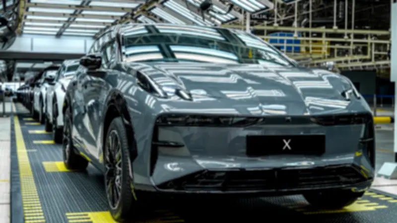 Miti: Insentif Cukai EV untuk Pemasangan Tempatan Dilanjut hingga 2027