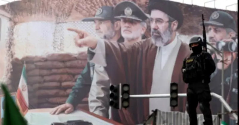 Mojtaba Khamenei Ucapkan Terima Kasih kepada Iraq dalam Mesej Terkini