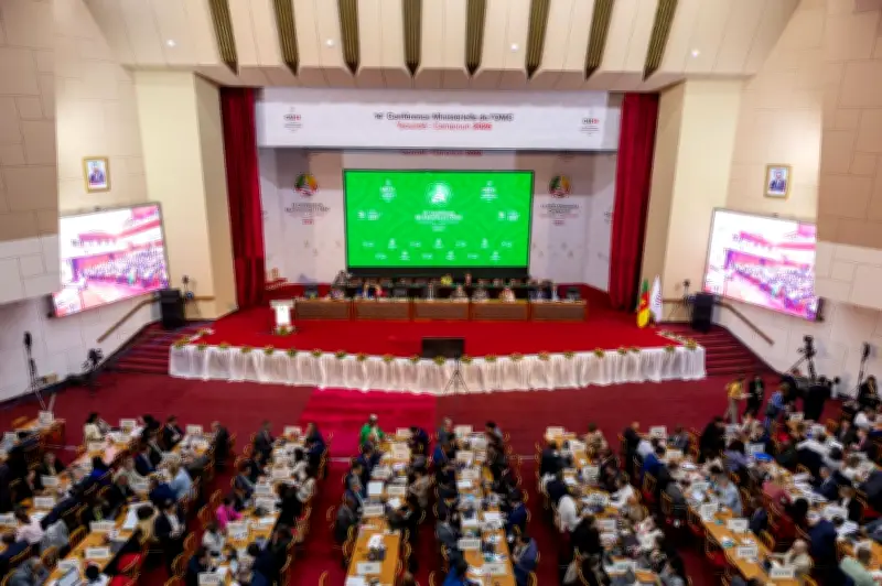 Moratorium E-Dagang WTO: Mengapa Ahli Berpecah Pendapat di Persidangan Yaounde