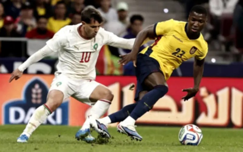 Morocco Fokus ke Piala Dunia Meskipun Kontroversi Piala Afrika Berlanjut