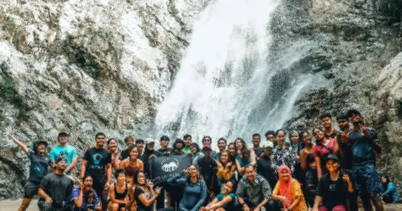 Mowgli Venture: Melangkaui Pelancongan Biasa dengan Pengalaman Alam Semula Jadi