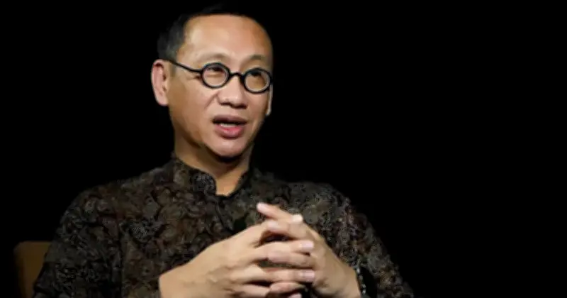 MP Tegaskan FAM Jelas Bersalah dalam Kes Pemalsuan Dokumen Pemain Harimau Malaya