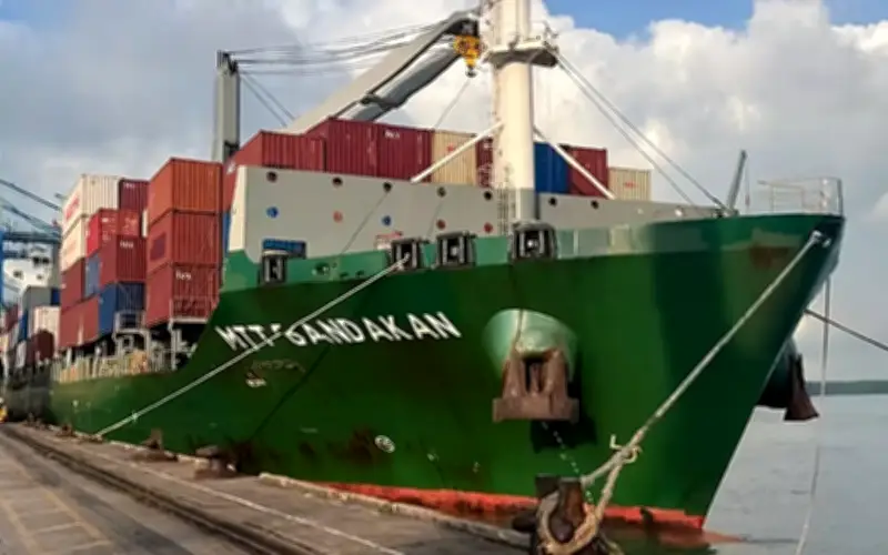 MTT Shipping Teruskan IPO dan Peluasan Walaupun Konflik Timur Tengah