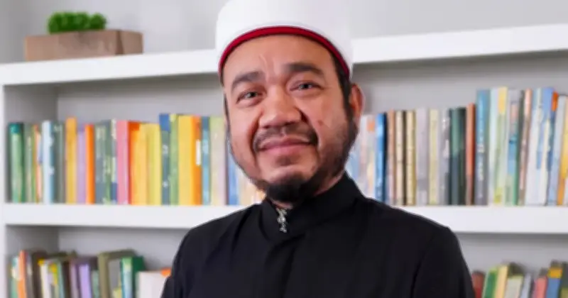 Mufti Sabah Tegaskan Tindakan Saksama Terhadap Penghina Agama Perlu