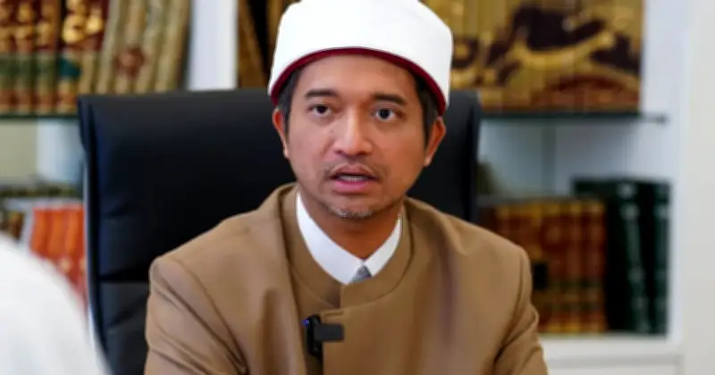 Mufti Wilayah Persekutuan Seru Ketenangan Kes Al-Quran Dibawa Ke Mahkamah