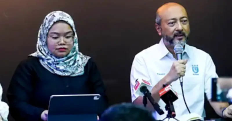 Mukhriz Tegaskan Tidak Akan Kembali ke Umno, Kata Partinya Sudah Berubah
