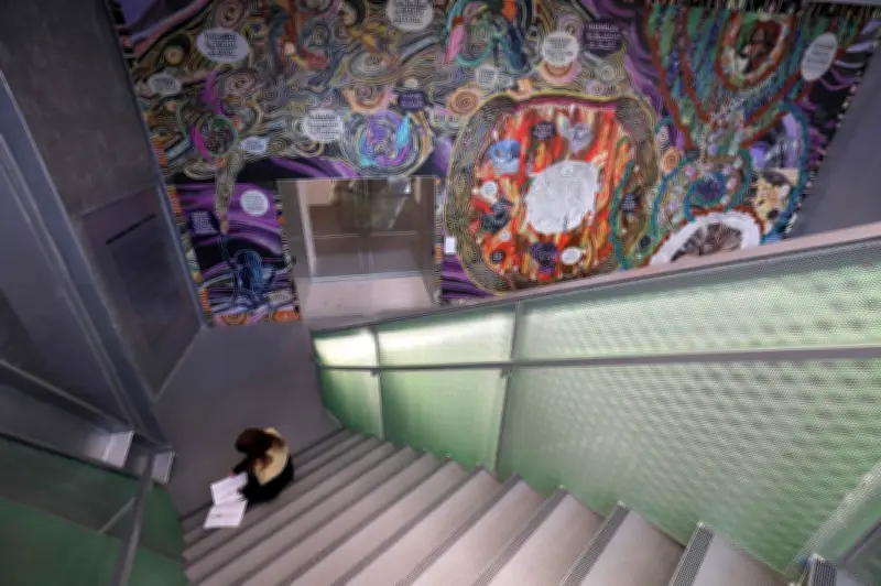 Muzium New York Kembali dengan Pengembangan Besar Selepas Penutupan Dua Tahun