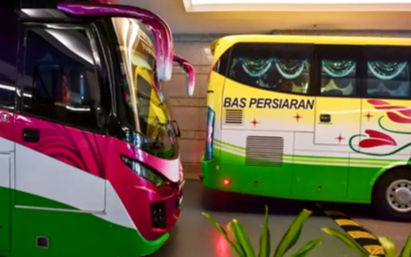 MyCC Siasat Mita Bimbang Elemen Kartel Dalam Kenaikan Tambang Bas dan Van Persiaran