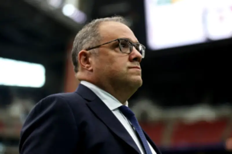 Naib Presiden FIFA Anggap Isu Politik Akan Pudar Bila Piala Dunia Bermula