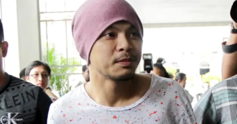 Namewee Akan Fail Representasi Terhadap Pertuduhan Dadah di Mahkamah