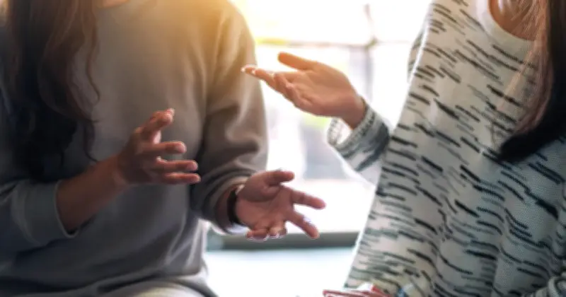 Nasihat Tanpa Izin Boleh Merosakkan Hubungan: Kajian Psikologi