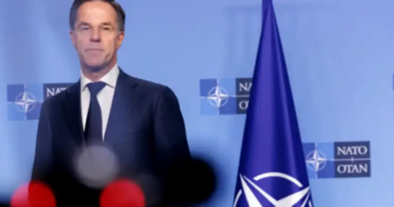 Nato Bincang Cara Terbaik Buka Semula Selat Hormuz Ditutup Iran