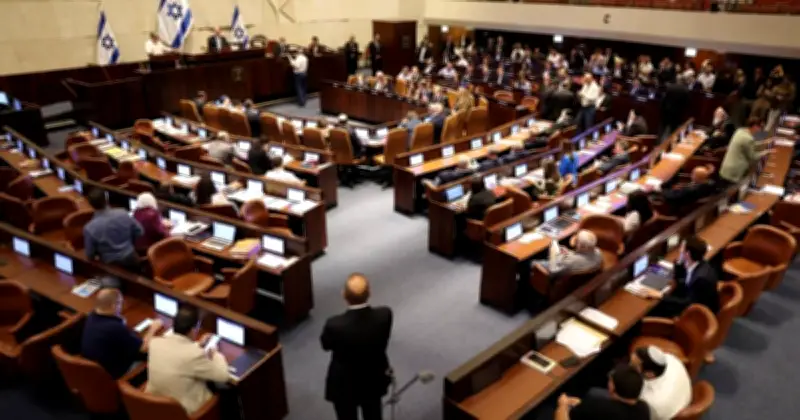 Negara Eropah Kritik Rancangan Hukuman Mati Israel