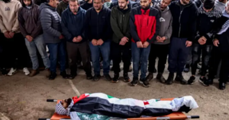 Negara Eropah Kutuk Peningkatan Keganasan Penempatan di Tebing Barat