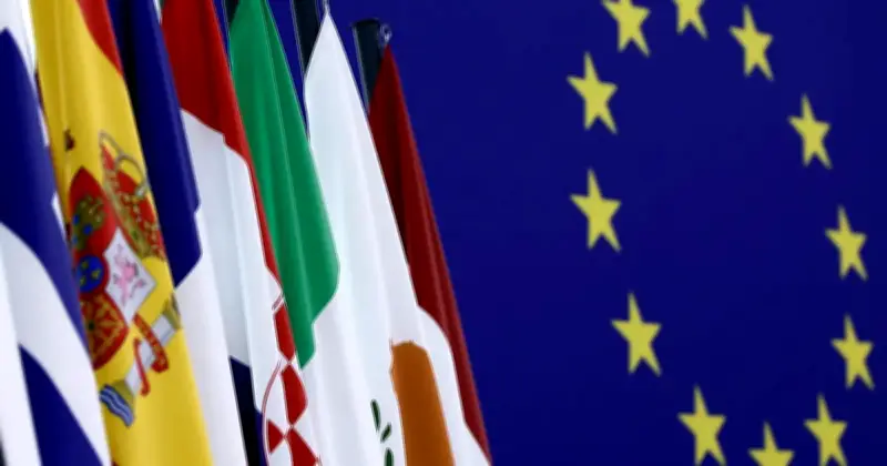 Negara EU Berikan Kelulusan Akhir Sasaran Potongan Emisi 90% Menjelang 2040