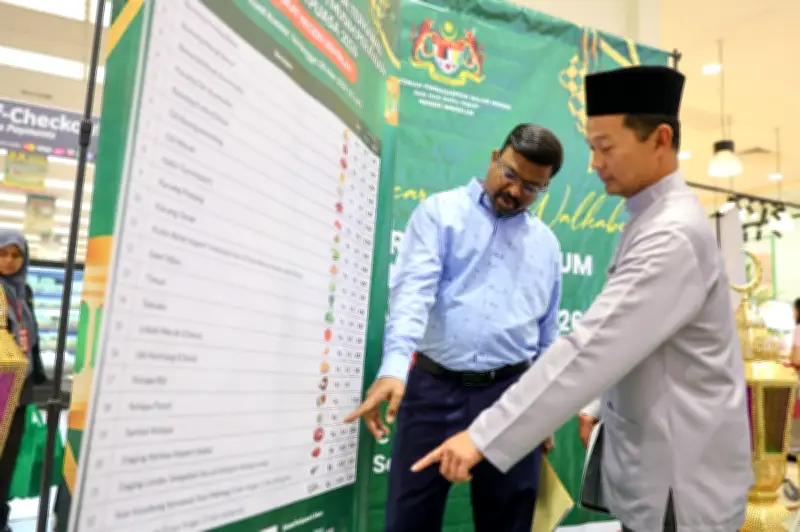 Negeri Sembilan Lancar Skim Kawalan Harga Rahmah, Daging Lembu Diskaun RM3 sekilogram