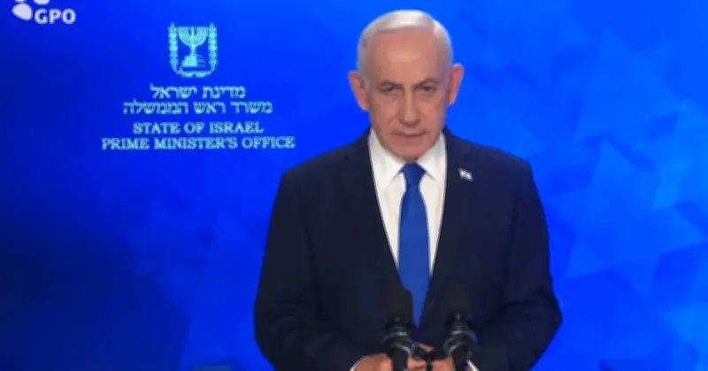 Netanyahu Ancam Pemimpin Tertinggi Baharu Iran, Pertahankan Serangan Bersama AS