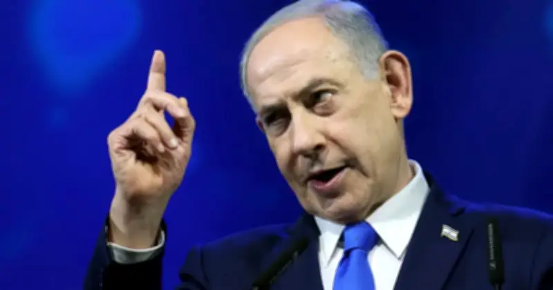 Netanyahu Sahkan Perbincangan dengan Trump, Janji Lindungi Kepentingan Israel
