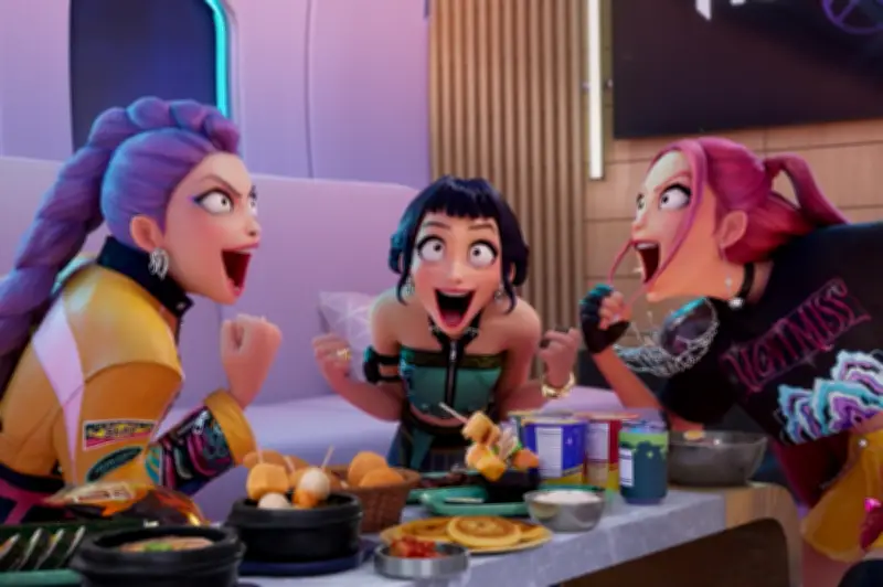 Netflix Sahkan Sekuel Filem Animasi 'KPop Demon Hunters' Dengan Pengarah Asal Kembali