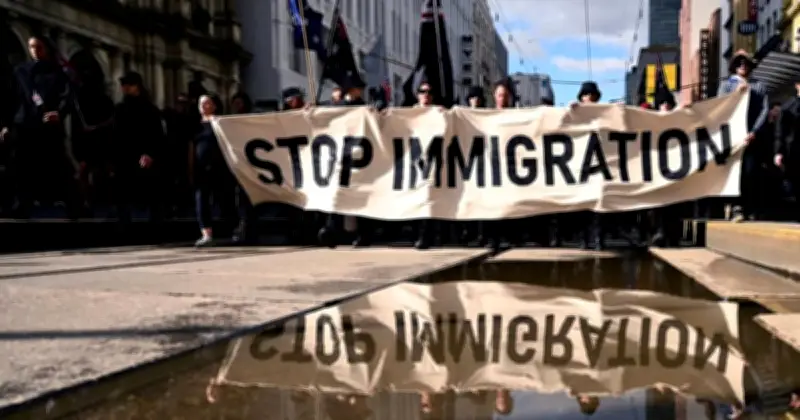 New Zealand Perketat Peraturan Imigresen Bagi Tangani Isu Jenayah