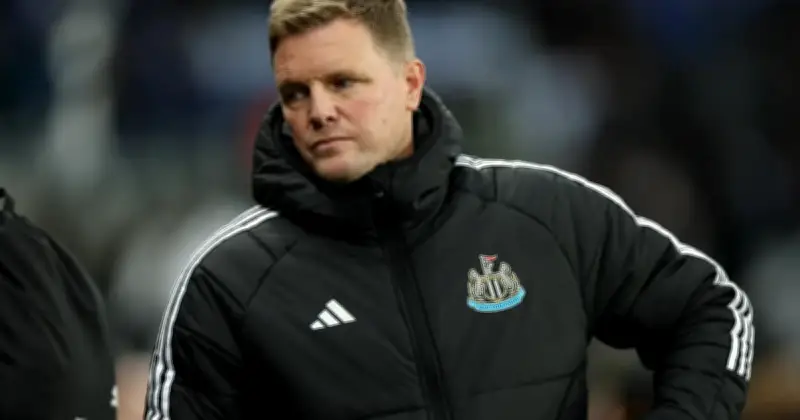 Newcastle Sasar Sejarah Dalam Pertembungan Liga Juara-Juara Menentang Barcelona