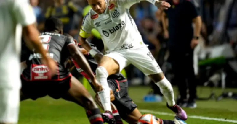 Neymar Terkandas, Endrick Kembali ke Skuad Brazil untuk Jelajah Pra-Piala Dunia