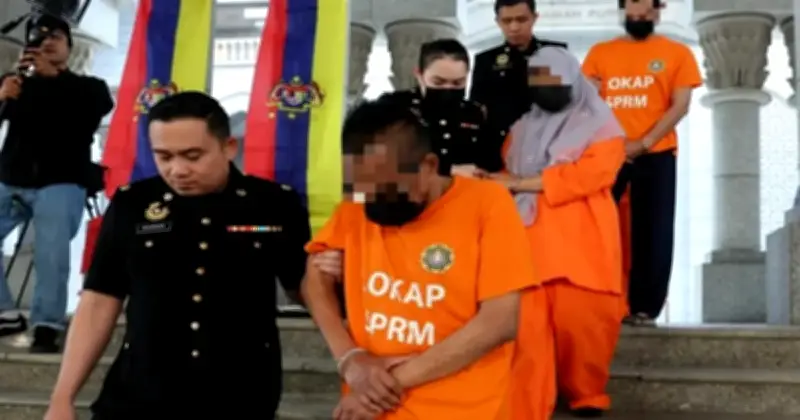 NGO Desak AGC Dedah Status Siasatan Pegawai Kanan JAS Terlibat Kes Sisa Elektronik