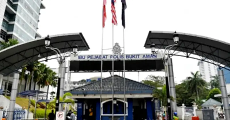 NGO Desak Polis Hentikan Panggilan Terhadap Aktivis, Dakwa Undang-Undang Disalahguna