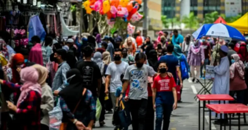 NGO Laporkan Insiden Perkauman Tertinggi dalam 11 Tahun pada 2025