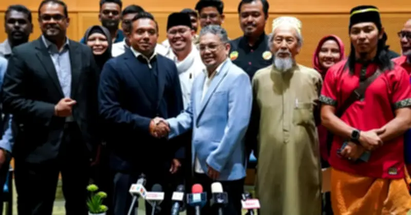NGO Muslim dan Hindu Adakan Dialog Pertama Cari Titik Damai Sempena Ramadan