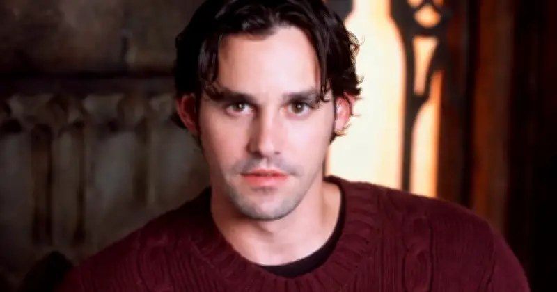 Nicholas Brendon, Pelakon Xander dalam 'Buffy the Vampire Slayer', Meninggal Dunia pada Usia 54 Tahun